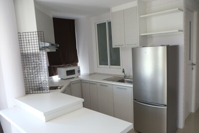 ฌ็องเซลิเซ่ อเวนิว ติวานนท์ - แจ้งวัฒนะ / Champs Elysees Avenue Tiwanon - Chaengwattana-3