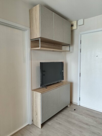 พลัมคอนโด เซ็นทรัล สเตชั่น / Plum Condo Central Station-2