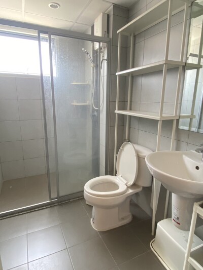 ศุภาลัย เวอเรนด้า รัชวิภา - ประชาชื่น / Supalai Veranda Ratchavipha - Prachachuen-10