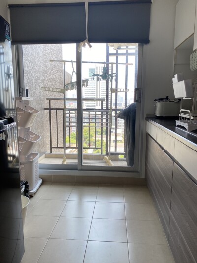 ศุภาลัย เวอเรนด้า รัชวิภา - ประชาชื่น / Supalai Veranda Ratchavipha - Prachachuen-9