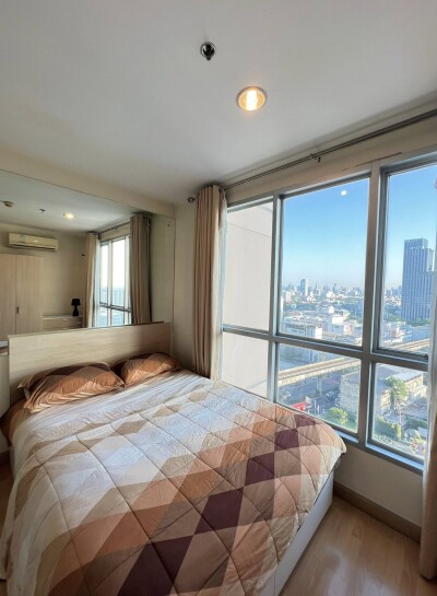 ไลฟ์ แอท พหลฯ - อารีย์ / Life @ Phahon - Ari-5