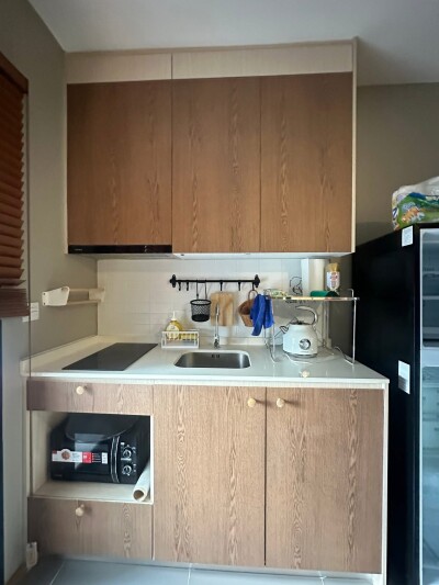 เมทริส พระราม 9 - รามคำแหง / Metris Rama 9 - Ramkhamheang-10