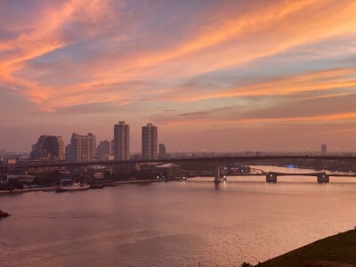 ศุภาลัย ริเวอร์ รีสอร์ท เจริญนคร / Supalai River Resort Charoen Nakhon-10