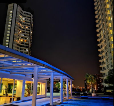 ศุภาลัย ริเวอร์ รีสอร์ท เจริญนคร / Supalai River Resort Charoen Nakhon-12