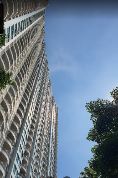 ศุภาลัย ริเวอร์ รีสอร์ท เจริญนคร / Supalai River Resort Charoen Nakhon-11