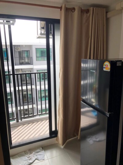 เฟล็กซี่ สุขสวัสดิ์ / Flexi Suksawat-4