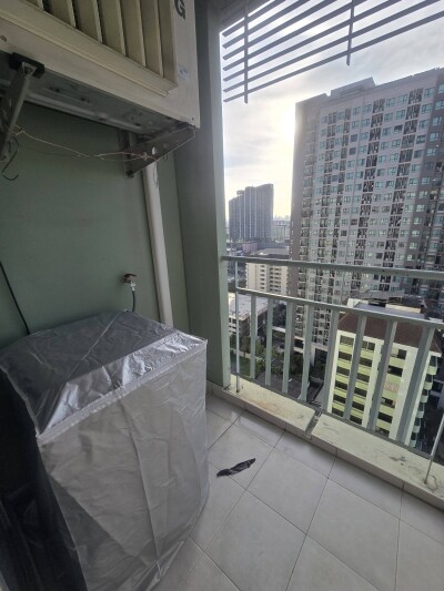 ลุมพินี วิลล์ รามคำแหง 44 / Lumpini ville Ramkhamhaeng 44-8