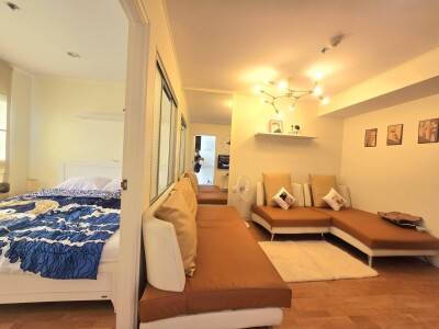 ลุมพินี วิลล์ รามคำแหง 44 / Lumpini ville Ramkhamhaeng 44-2