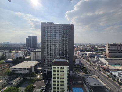 ลุมพินี วิลล์ รามคำแหง 44 / Lumpini ville Ramkhamhaeng 44-10