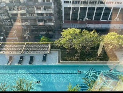 ไอดีโอ สุขุมวิท 93 / Ideo Sukhumvit 93-8