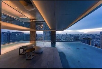 โซโห แบงค็อก รัชดา / SOHO Bangkok Ratchada-17