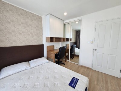 ยู ดีไลท์ 3 ประชาชื่น - บางซื่อ / U Delight 3 Prachachuen - Bangsue-5