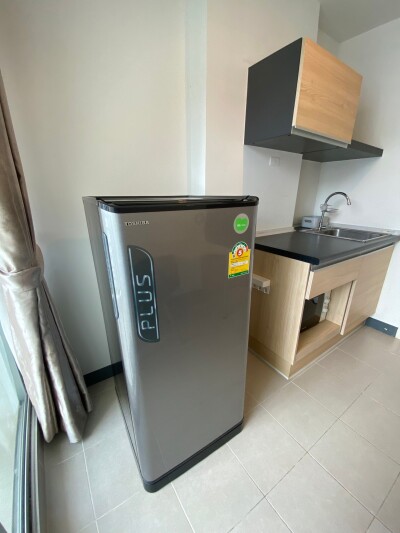 เดอะ นิช ไอดี เสรีไทย (วงแหวน ) / The Niche id Serithai ( Wongwaen )