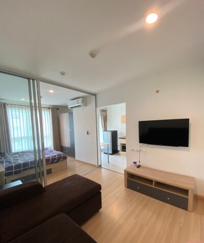 เดอะ นิช ไอดี เสรีไทย (วงแหวน ) / The Niche id Serithai ( Wongwaen )