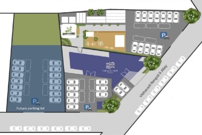 🔥🔥 ให้เช่า Office วิภาวดีรังสิต ซอย 8 🔥🔥-23