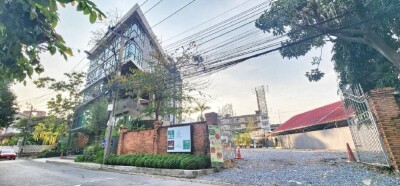 🔥🔥 ให้เช่า Office วิภาวดีรังสิต ซอย 8 🔥🔥-2