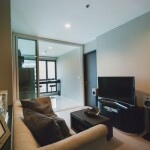 ริทึ่ม สุขุมวิท 44/1 / Rhythm Sukhumvit 44/1