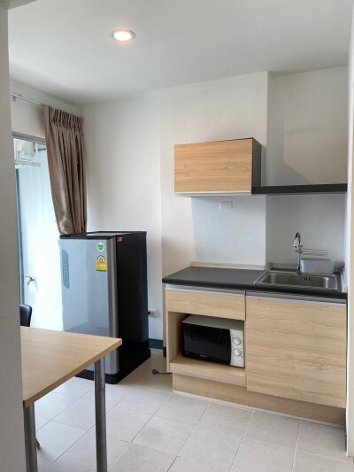 เดอะ นิช ไอดี เสรีไทย (วงแหวน ) / The Niche id Serithai ( Wongwaen )