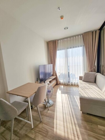 นิช โมโน สุขุมวิท - แบริ่ง / Niche Mono Sukhumvit - Bearing-1