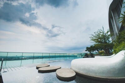 ริทึ่ม สุขุมวิท 44/1 / Rhythm Sukhumvit 44/1-9