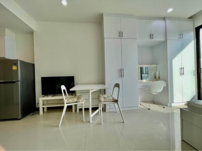 ศุภาลัย พรีเมียร์ แอท อโศก / Supalai Premiere @ Asoke