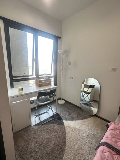 เดอะริช สาทร - ตากสิน / The Rich Sathorn – Taksin-4