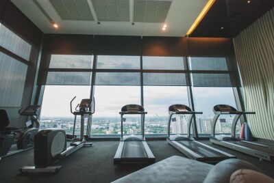 ริทึ่ม สุขุมวิท 44/1 / Rhythm Sukhumvit 44/1-11