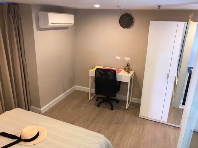 เมโทร สกาย บางซ่อน อินเตอร์เชนจ์ (ประชาชื่น) / Metro Sky Bangson Interchange (prachachuen)-5