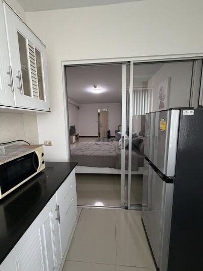 ศุภาลัย ปาร์ค ศรีนครินทร์ / Supalai Park Srinakarin