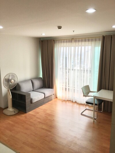 เดอะ เพรสซิเดนท์ สาทร - ราชพฤกษ์ / The President Sathorn - Ratchaphruek-1