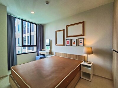 นิว โนเบิล แจ้งวัฒนะ / Nue Noble Chaengwattana