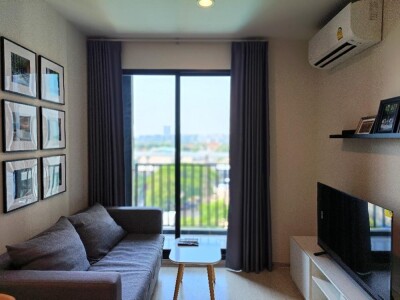 นิว โนเบิล แจ้งวัฒนะ / Nue Noble Chaengwattana