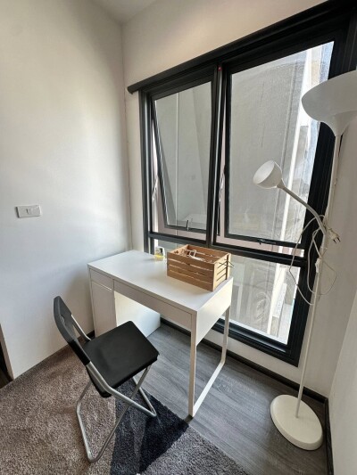 เดอะริช สาทร - ตากสิน / The Rich Sathorn – Taksin-5