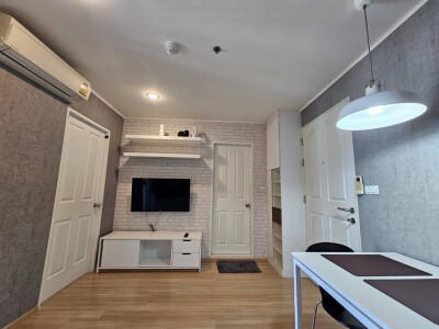 ยู ดีไลท์ 3 ประชาชื่น - บางซื่อ / U Delight 3 Prachachuen - Bangsue-2