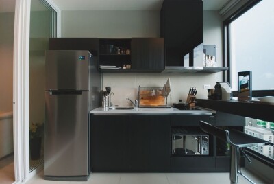 ริทึ่ม สุขุมวิท 44/1 / Rhythm Sukhumvit 44/1-6