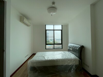 ไอดีโอ บลูโคฟ สุขุมวิท / Ideo Blucove Sukhumvit-8