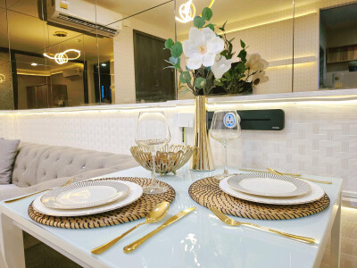 เดอะ เบส การ์เดน - พระราม 9 / THE BASE Garden - Rama 9-7