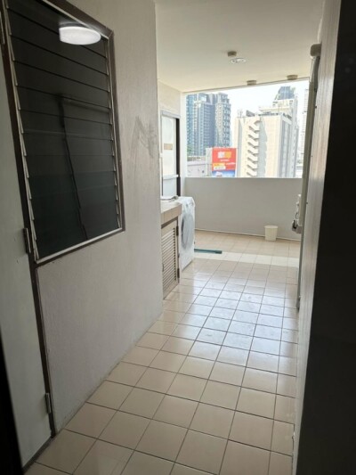 ฟิฟตี้ ฟิฟท์ ทาวเวอร์ ทองหล่อ / Fifty Fifth Tower Thonglor-16