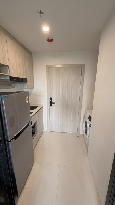 ดิ ออริจิ้น สุขุมวิท - สายลวด E22 Station / THE ORIGIN Sukhumvit - Sailuat E22 Statio