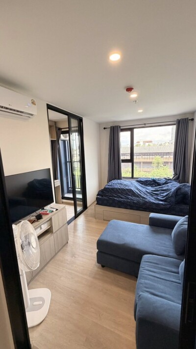 ดิ ออริจิ้น สุขุมวิท - สายลวด E22 Station / THE ORIGIN Sukhumvit - Sailuat E22 Statio