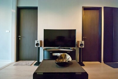 ริทึ่ม สุขุมวิท 44/1 / Rhythm Sukhumvit 44/1-2