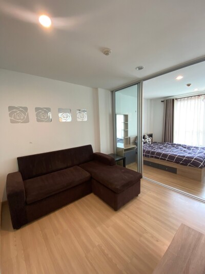 เดอะ นิช ไอดี เสรีไทย (วงแหวน ) / The Niche id Serithai ( Wongwaen )