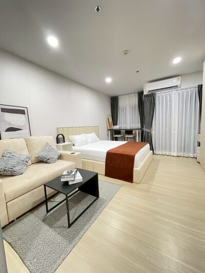 ศุภาลัย เวอเรนด้า สุขุมวิท 117 / Supalai Veranda Sukhumvit 117-1