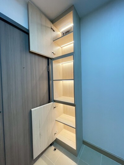 ศุภาลัย เวอเรนด้า สุขุมวิท 117 / Supalai Veranda Sukhumvit 117-4