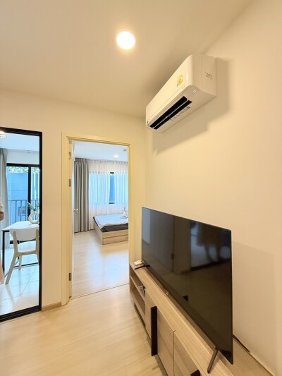 ชีวาทัย ฮอลล์มาร์ค ลาดพร้าว - โชคชัย 4 / Chawathai Hallmark Ladprao - Chokchai 4-2