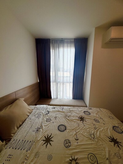 ริทึ่ม สุขุมวิท 50 / Rhythm Sukhumvit 50-5