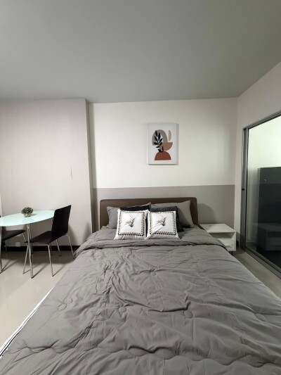 ศุภาลัย ปาร์ค ศรีนครินทร์ / Supalai Park Srinakarin