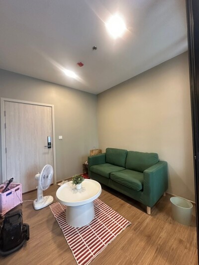 เมทริส พระราม 9 - รามคำแหง / Metris Rama 9 - Ramkhamheang-1