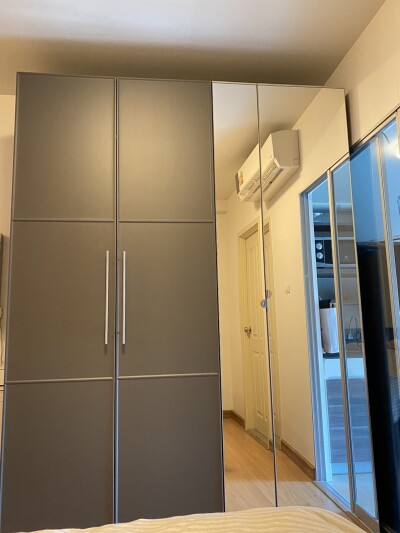 ศุภาลัย เวอเรนด้า รัชวิภา - ประชาชื่น / Supalai Veranda Ratchavipha - Prachachuen-7