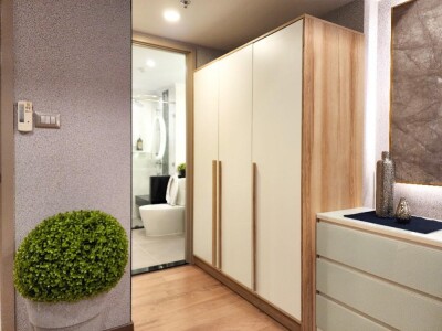 ศุภาลัย โอเรียนทัล สุขุมวิท 39 / Supalai Oriental Sukhumvit 39-6